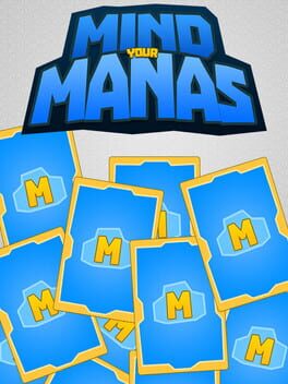 Cover Mind Your Manas