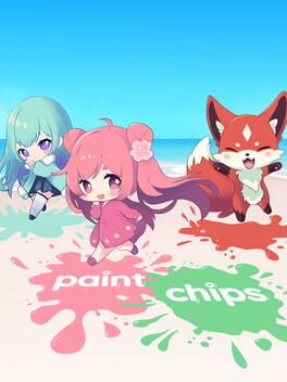 Cover Paint Chips