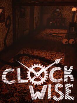 Cover Clockwise