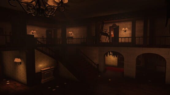 Screenshot Wooden Floor 2 - Resurrection