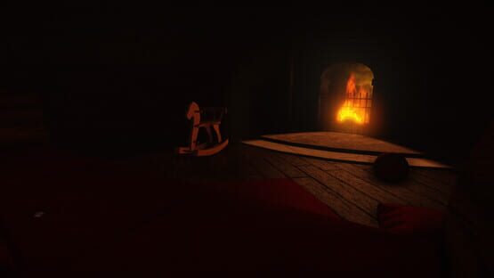Screenshot Wooden Floor 2 - Resurrection