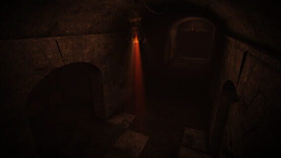 Screenshot Wooden Floor 2 - Resurrection