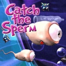 Cover Catch the Sperm