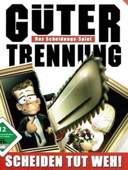 Cover Gütertrennung