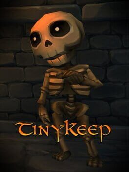 Cover TinyKeep