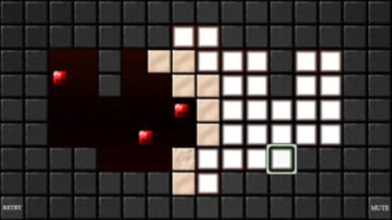 Screenshot Light Cubed