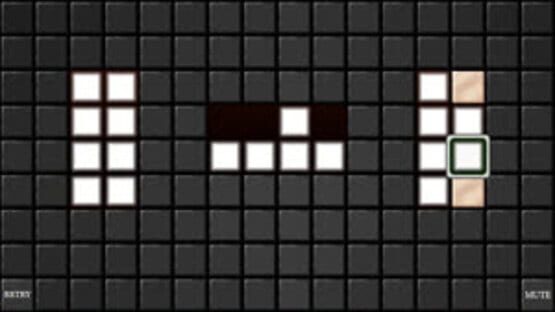 Screenshot Light Cubed