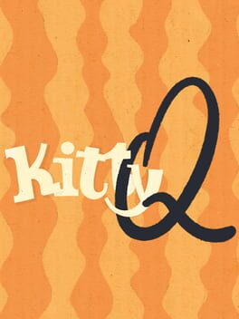 Cover Kitty Q