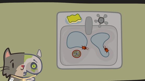 Screenshot Kitty Q