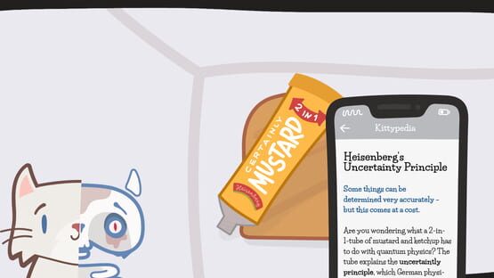 Screenshot Kitty Q