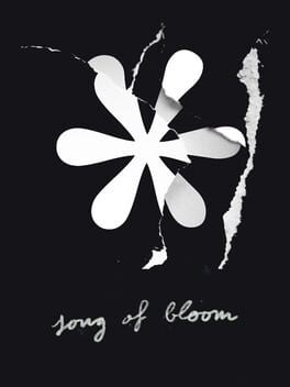 Cover Song of Bloom