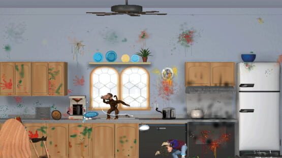 Screenshot Jumanji: A Jungle Adventure Game Pack