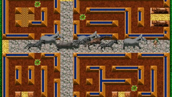 Screenshot Jumanji: A Jungle Adventure Game Pack