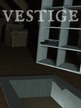 Cover Vestige