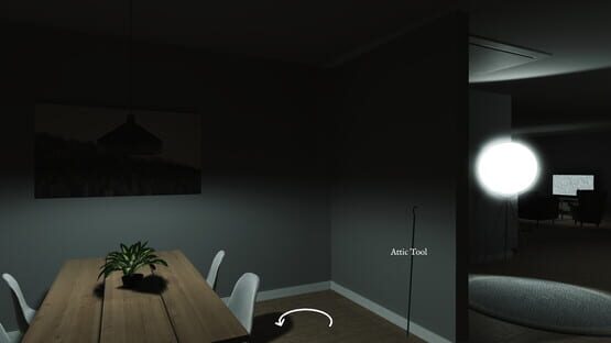 Screenshot Vestige