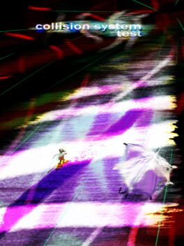 Cover Collision System Test