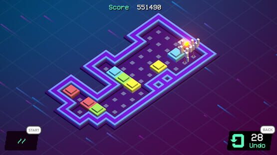 Screenshot InterLogic