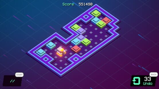 Screenshot InterLogic