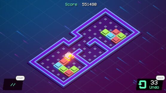 Screenshot InterLogic