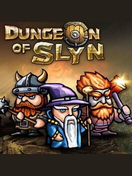 Cover Dungeon of Slyn