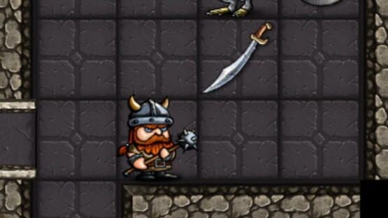 Screenshot Dungeon of Slyn