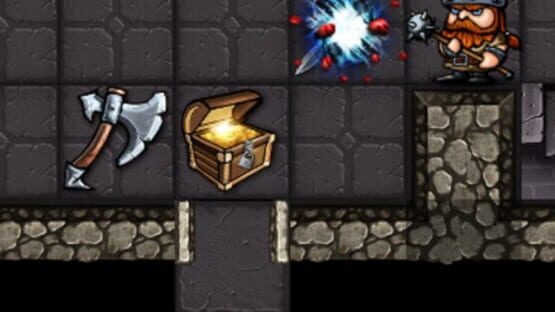 Screenshot Dungeon of Slyn