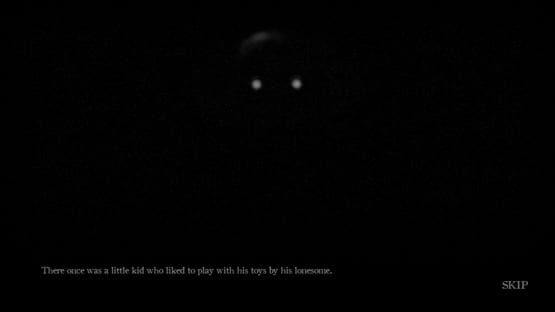 Screenshot A Shadow Over Freddy's