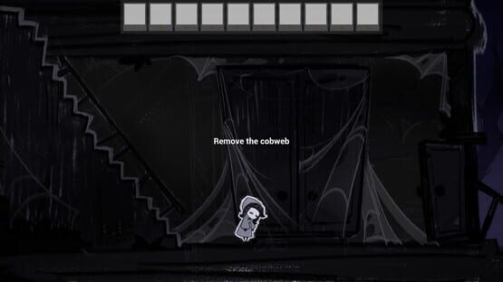 Screenshot Sacrificial Lighthouse