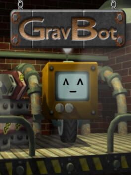 Cover GravBot