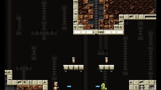Screenshot Biolab Disaster