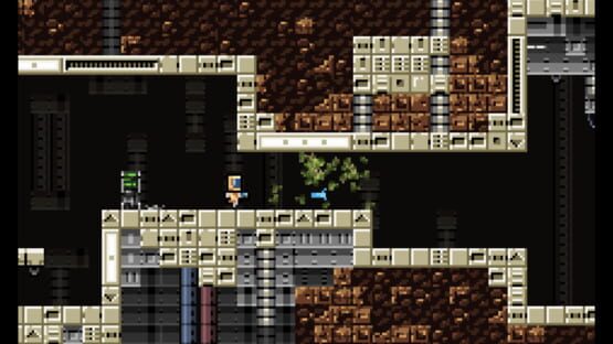 Screenshot Biolab Disaster