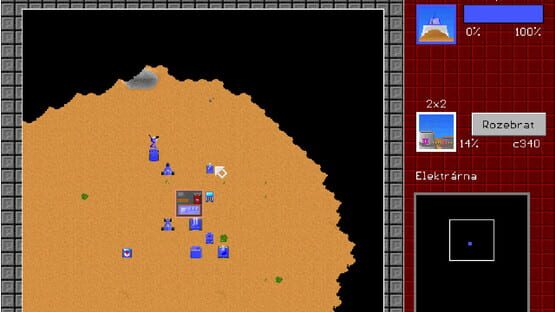 Screenshot Paranoia!