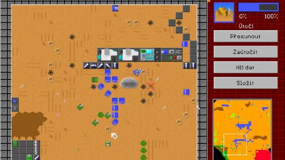 Screenshot Paranoia!