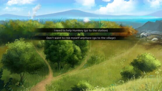 Screenshot Zeliria Sanctuary II: Xinori Asylum