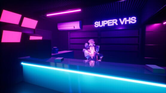 Screenshot Tokyo Underground Killer