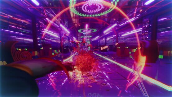 Screenshot Tokyo Underground Killer