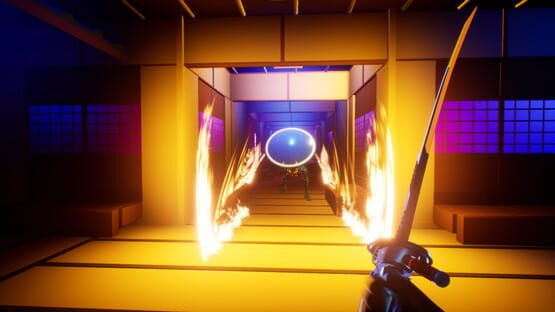 Screenshot Tokyo Underground Killer