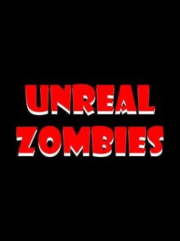 Cover Unreal Zombies