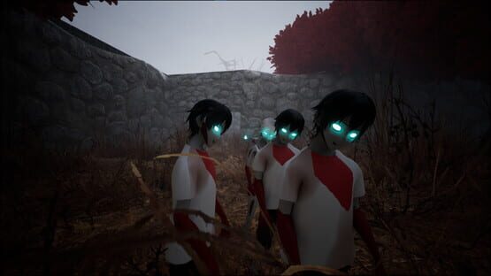 Screenshot Unreal Zombies
