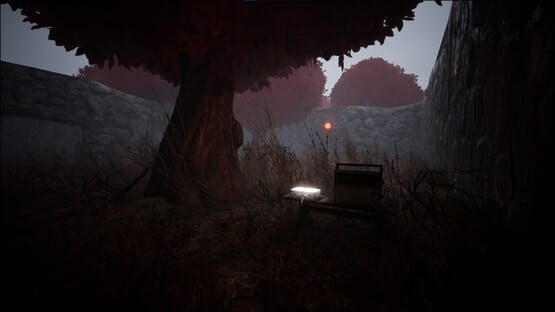 Screenshot Unreal Zombies
