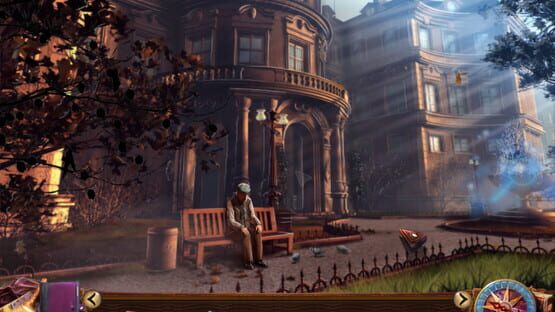Screenshot Lost Civilization