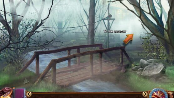Screenshot Lost Civilization