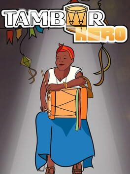 Cover Tambor Hero