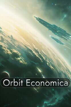 Cover Orbit Economica
