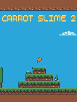 Cover Carrot Slime 2