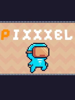 Cover Pixxxel