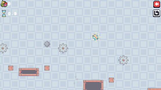 Screenshot Pixxxel