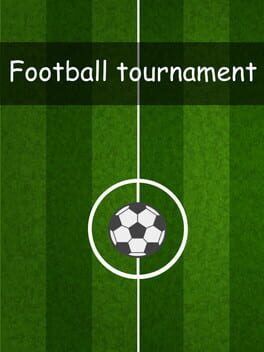 Cover Football Tournament