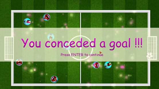 Screenshot Football Tournament