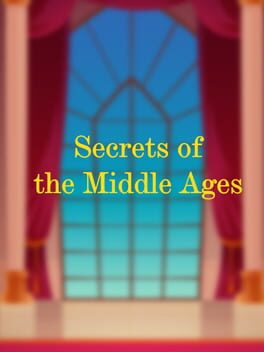 Cover Secrets of the Middle Ages